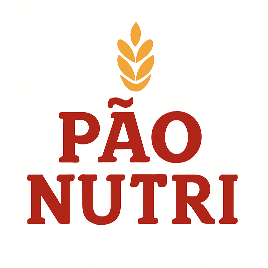 Pão Nutri