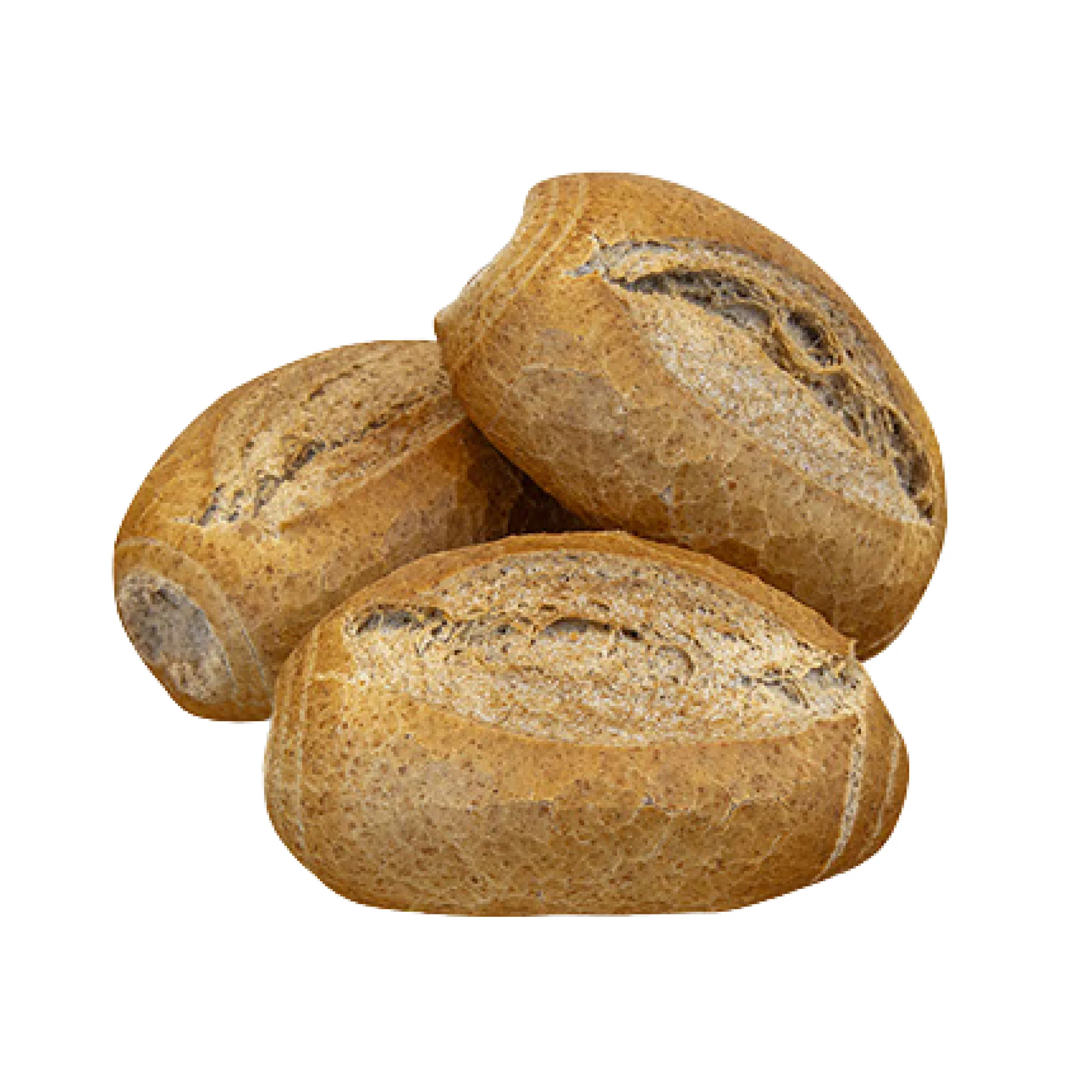 Pão Francês Integral 65G